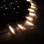 2dekans | EverNeeds Lichtsnoer Buiten – 15 LED – 15 Meter –, Ophalen of Verzenden, Zo goed als nieuw