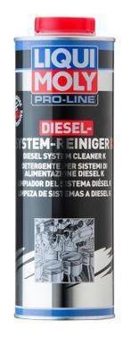 Diesel Multireiniger - DPF-Reiniger