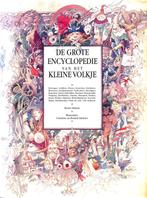 De grote encyclopedie van het kleine volkje 9789040800214, Gelezen, Claudine en Roland Sabatier, Pierre Dubois, Verzenden