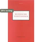 Russische toestanden 9789080154445 Ignotus, Verzenden, Gelezen, Ignotus