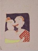 Herman Brood (1946-2001) - Hardnekkig Rochelen