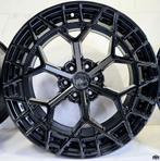20 inch 6x139.7 JF Luxury KF33 Gloss Black Dodge Ram velgen, Auto-onderdelen, Banden en Velgen, Ophalen of Verzenden, Nieuw