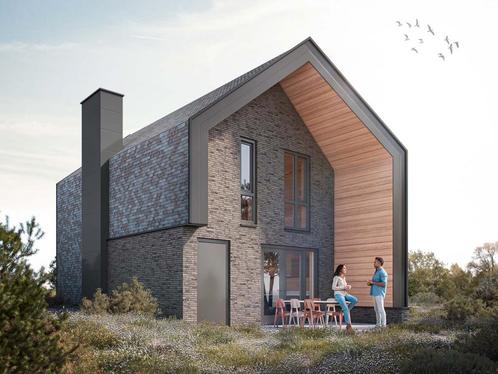 Noord-Holland: Landal Pettemer Duynen nr DL6C te koop, Huizen en Kamers, Recreatiewoningen te koop, Noord-Holland