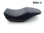 Buddy Seat Compleet Harley-Davidson XG 500 Street 2015-2018, Motoren, Verzenden, Gebruikt
