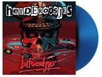 Heideroosjes - Infocalyps (Coloured Vinyl) LP, Cd's en Dvd's, Verzenden, Nieuw in verpakking