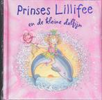 Prinses Lillifee en de kleine dolfijn 9789059647763, Boeken, Verzenden, Zo goed als nieuw, M. Finsterbusch