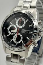 Seiko - SND371P1 - Zonder minimumprijs - SND371P1 - Heren -