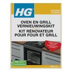 HG Oven & Grill Vernieuwingskit - 600ml, Huis en Inrichting, Ophalen of Verzenden
