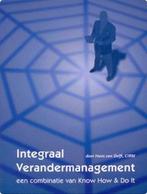 Integraal verandermanagement 9789080926615 H. van Delft, Verzenden, Zo goed als nieuw, H. van Delft