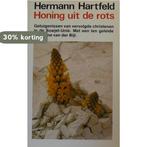 Honing uit de rots 9789061353058 Hartfeld, Boeken, Verzenden, Gelezen, Hartfeld