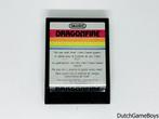 Atari 2600 - Imagic - Dragonfire, Gebruikt, Verzenden