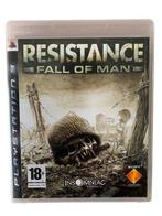 Resistance Fall Of Man (PS3) (TWEEDEHANDS), Spelcomputers en Games, Games | Sony PlayStation 3, Verzenden, Nieuw