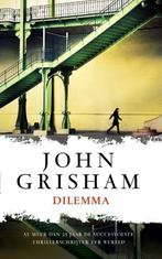 Dilemma 9789400505070 John Grisham, Verzenden, Gelezen, John Grisham
