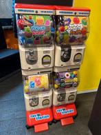 CAPSULE - ballen - kauwgomballen automaat, Nieuw, Verzenden