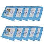 Ondertegels zwembad | Pool Improve | 50 x 50 x 0.4 cm, Tuin en Terras, Zwembad-toebehoren, Verzenden, Nieuw