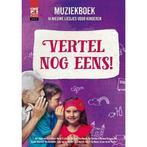 Vertel nog eens! - Muziekboek / Oké4Kids - muziekboeken / 20, Boeken, Verzenden, Gelezen, Marcel & Lydia Zimmer