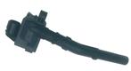 Bobine A2569060600 Mercedes ZS0023 Borg Warner, Verzenden, Nieuw, Mercedes-Benz