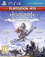 Horizon: Zero Dawn - Complete Edition - PlayStation Hits -, Spelcomputers en Games, Games | Sony PlayStation 4, Verzenden, Nieuw