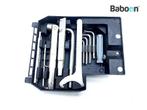 Gereedschapset BMW R 1150 GS (R1150GS) (2313394), Motoren, Onderdelen | BMW, Verzenden, Gebruikt