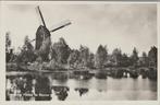 BUURSE - Stender Molen te Buurse, Verzamelen, Verzenden, Gelopen