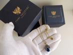 Figuur - Tatiana Faberge- Imperial pendant egg - original, Nieuw
