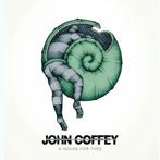 cd digi - John Coffey - A House For Thee, Verzenden, Zo goed als nieuw