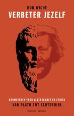 Verbeter jezelf 9789035141759 Rob Wiche, Boeken, Verzenden, Zo goed als nieuw, Rob Wiche