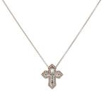 Damiani - Halsketting - 18 karaat Roségoud, Nieuw