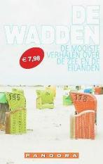 De wadden / Pandora pockets 9789046700693, Verzenden, Gelezen