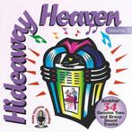 cd - Various - Hideaway Heaven Volume 7, Verzenden, Zo goed als nieuw