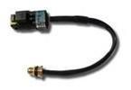 AEB rail temperatuur sensor (metalen rail), Ophalen of Verzenden, Nieuw