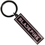 Blackpink - Logo - Sleutelhanger officiële merchandise, Verzamelen, Muziek, Artiesten en Beroemdheden, Ophalen of Verzenden, Nieuw