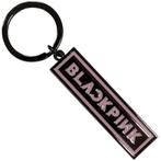 Blackpink - Logo - Sleutelhanger officiële merchandise, Verzamelen, Ophalen of Verzenden, Nieuw, Gebruiksvoorwerp