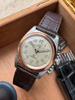 Rolex - Bubbleback Oyster Perpetual - Rose gold bezel -, Nieuw