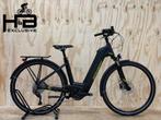 Bergamont E-Horizon Sport E-Bike Shimano 2022, Overige merken, Ophalen of Verzenden, Zo goed als nieuw, 47 tot 51 cm