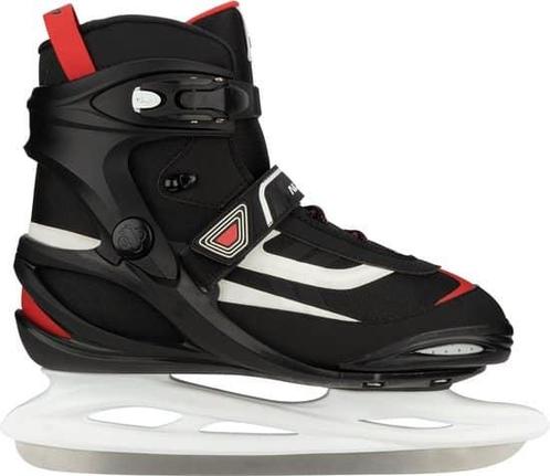 Nijdam IJshockeyschaats Semi-Softboot maat 44 Twilight, Sport en Fitness, Schaatsen, Nieuw, Nijdam, Ophalen of Verzenden