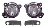 Volkswagen Transporter T5 Mistlampset (Mistlampsets), Verzenden, Nieuw