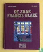 Blake en Mortimer - De zaak Francis Blake - 1996, Eén stripboek, Verzenden, Zo goed als nieuw, Hamme, Jean van.