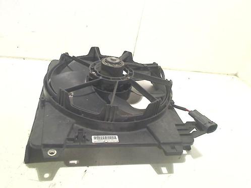Koelventilatormotor Peugeot 107  1.4 HDi 16360YV02100, Auto-onderdelen, Motor en Toebehoren, ARN erkend, Stiba lid, Erkend duurzaam