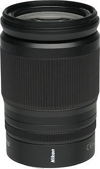 Nikon NIKKOR Z 24–200 mm F4.0–6.3 VR 67 mm filter (geschikt, Audio, Tv en Foto, Fotografie | Lenzen en Objectieven, Zo goed als nieuw