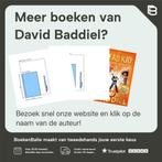 De mysterieuze controller 9789048311132 David Baddiel, Boeken, Verzenden, Gelezen, David Baddiel