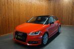 NR. 071 Audi A1 1.0 TFSI ADRENALIN AUTOMAAT, Auto's, Audi, Dealer onderhouden, Stof, Met garantie (alle), Benzine