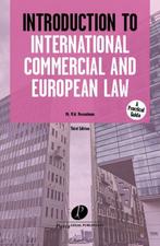 9789462512559 Introduction to International Commercial an..., Verzenden, Zo goed als nieuw, Marco Mosselman