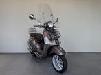 Vespa Primavera, BWJ 2020, Touring Marrone, Ophalen of Verzenden, Zo goed als nieuw, Benzine, Maximaal 25 km/u