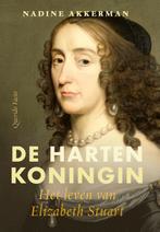 De hartenkoningin 9789021468716 Nadine Akkerman, Verzenden, Gelezen, Nadine Akkerman