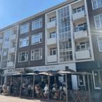 Appartement met balkon en geen huisdieren of stude..., Huizen en Kamers, Rotterdam, Direct bij eigenaar, Appartement, Rotterdam