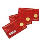 Omega - Seamaster Diver Co-Axial - 210 92 44 20 01 003 -, Sieraden, Tassen en Uiterlijk, Horloges | Heren, Nieuw