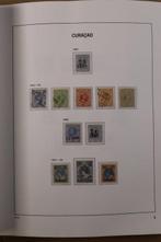 Curaçao / Ned. Antillen 1873/1980 - Collectie in Davo, Gestempeld