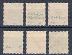 Duitse Koloniën - Samoa 1900 - Duitse koloniesamoa 1900,, Postzegels en Munten, Postzegels | Europa | Duitsland, Gestempeld