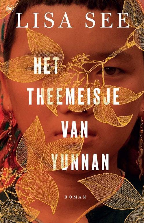 9789044356625 Het theemeisje van Yunnan | Tweedehands, Boeken, Romans, Zo goed als nieuw, Verzenden